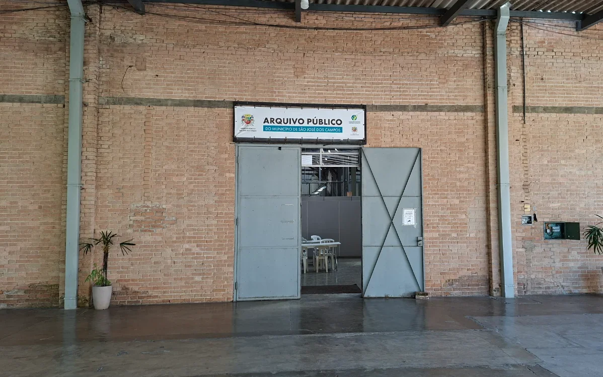 Arquivo Público do Município