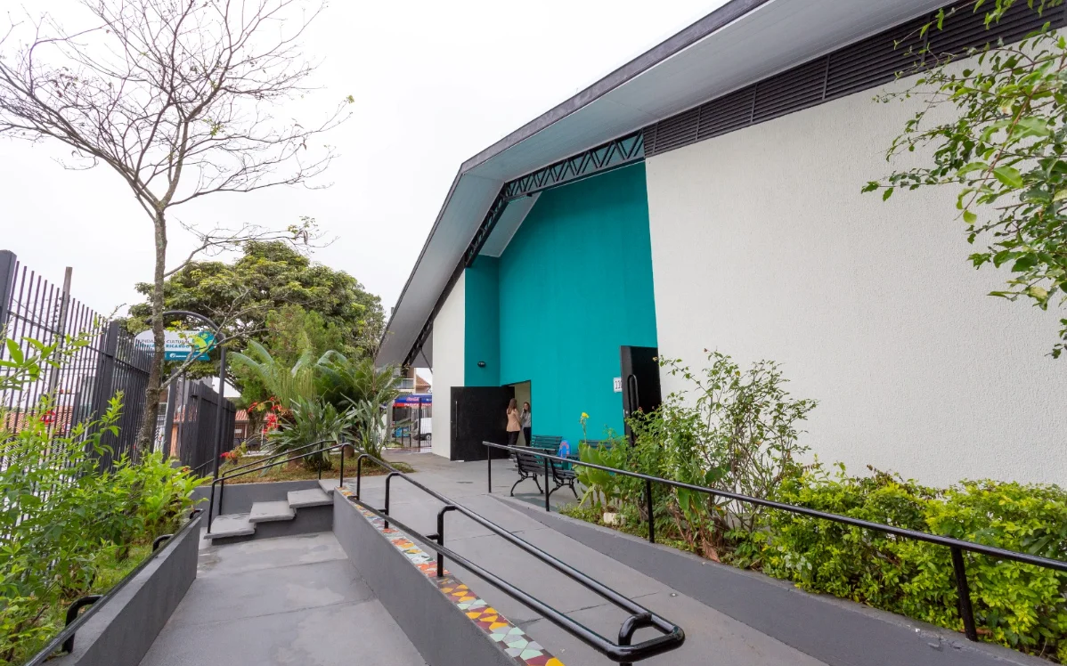 Casa de Cultura Eugênia Da Silva