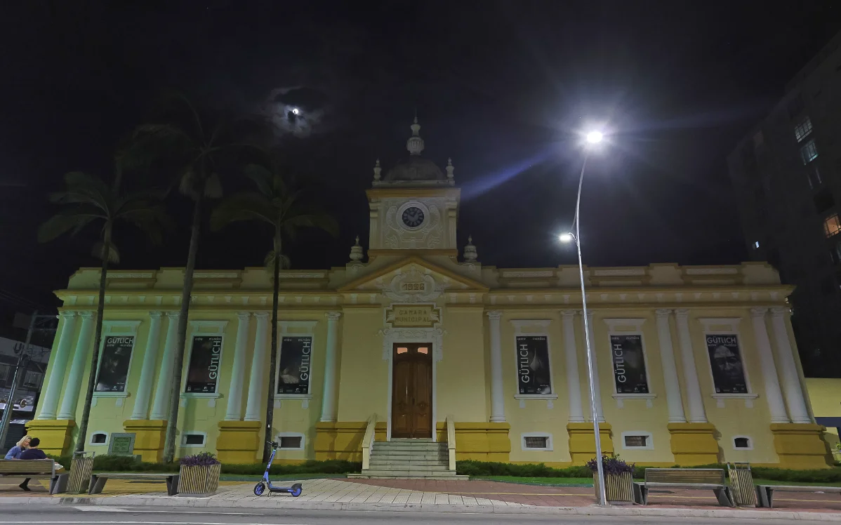 Museu Municipal de São José dos Campos