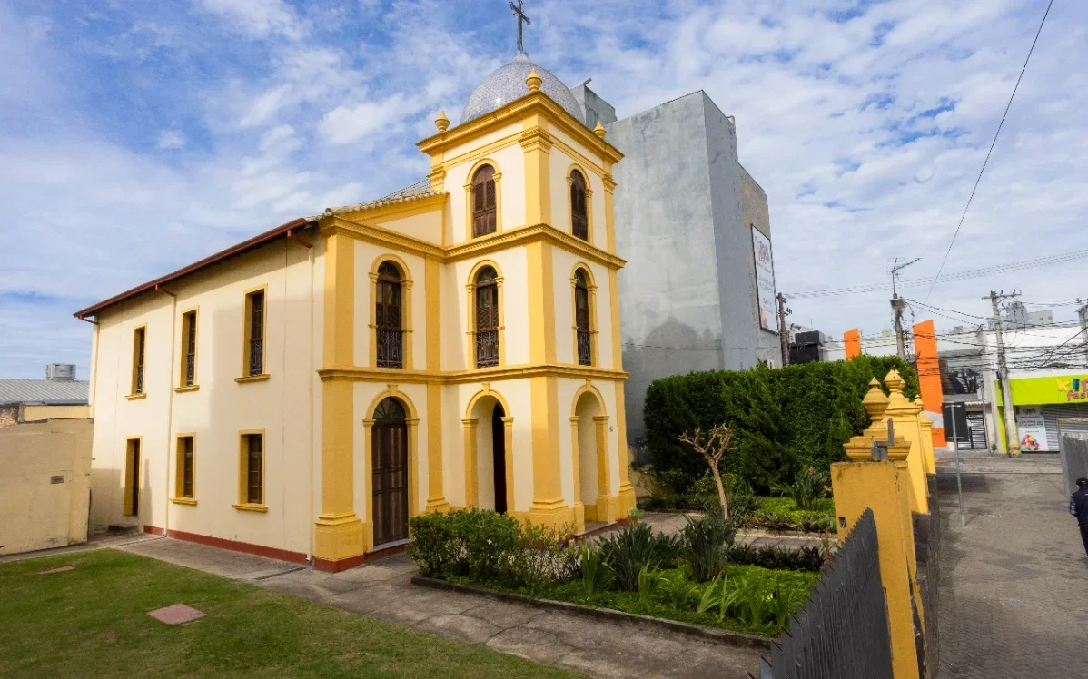 Museu de Arte Sacra de São José dos Campos