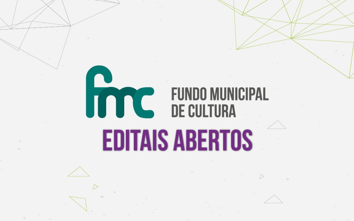 FCCR prorroga prazo para inscrição de três editais do FMC