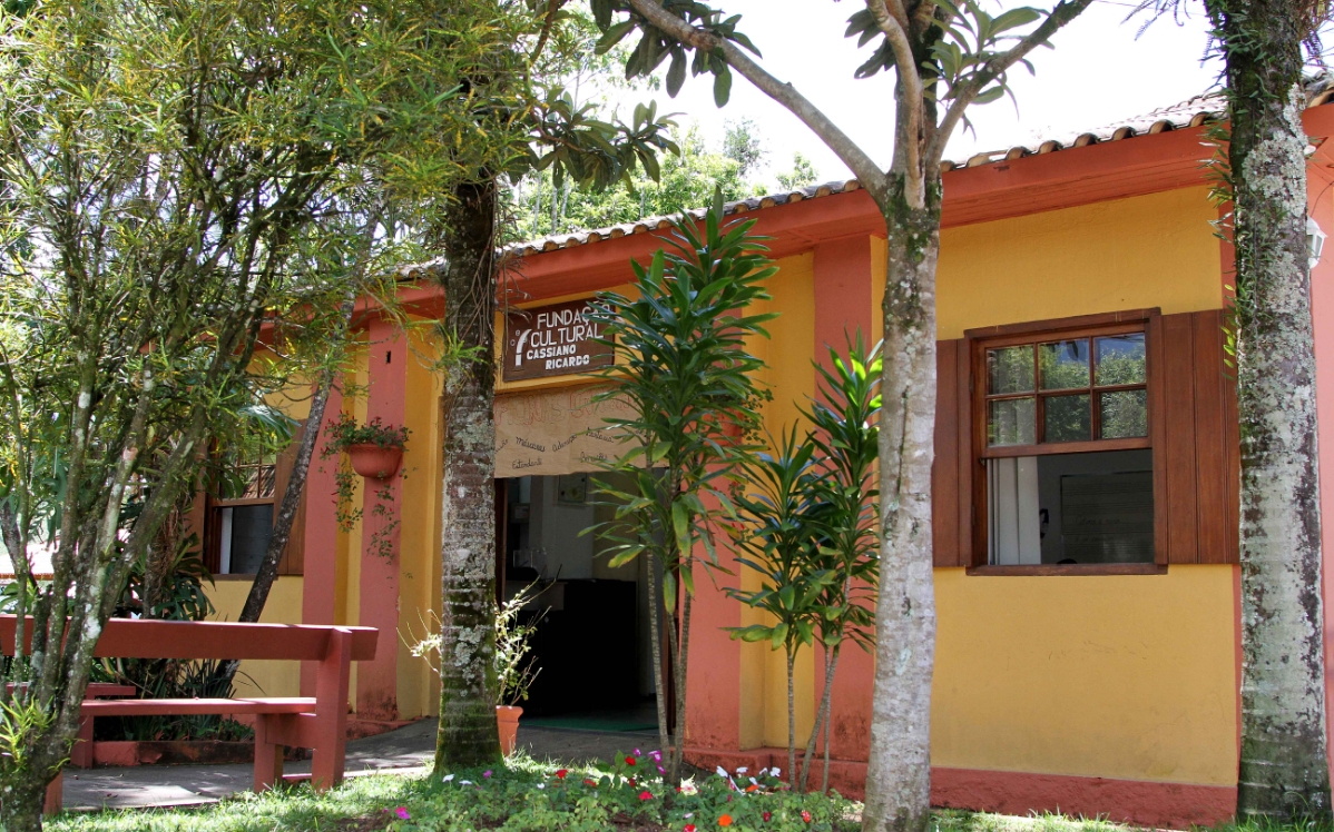 Casa de Cultura Júlio Neme celebra seus 28 anos