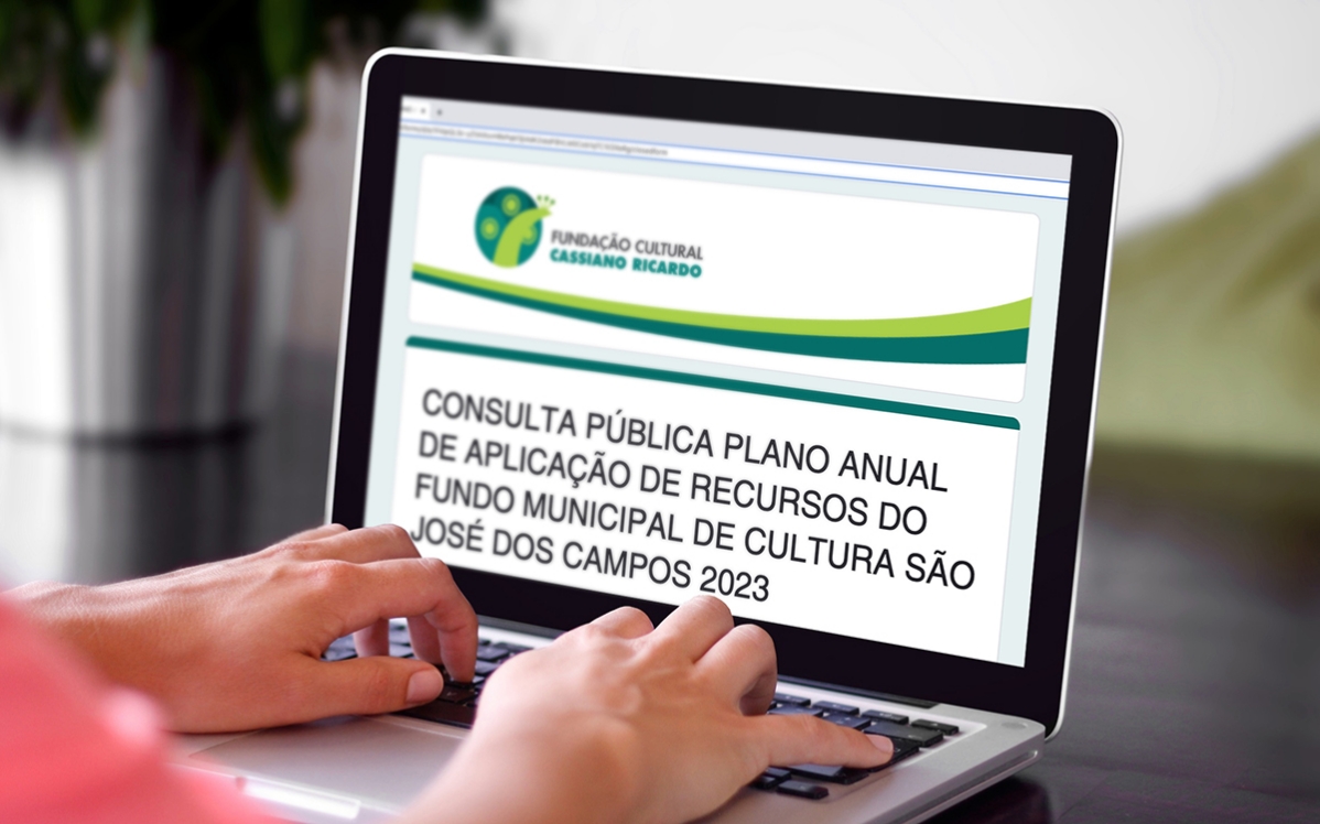 Fundação Cultural abre Consulta Pública para o Planar-FMC