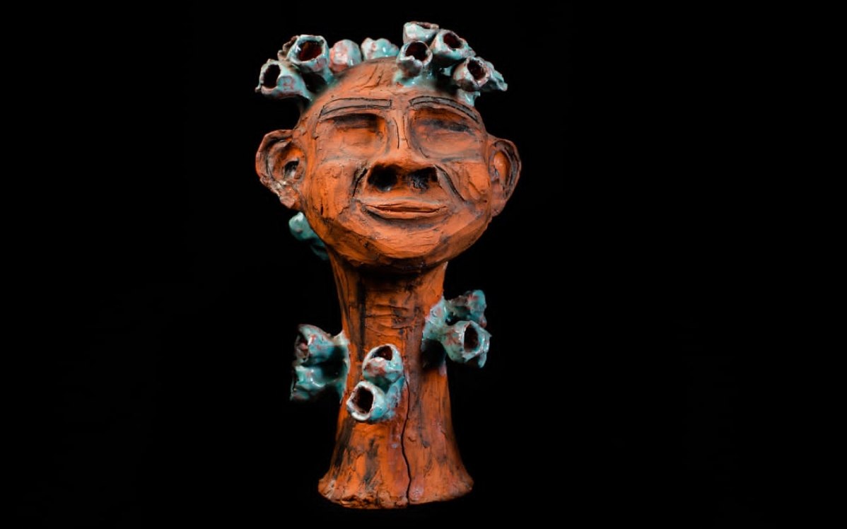 Tim Lopes recebe a exposição “Totem” até o dia 23