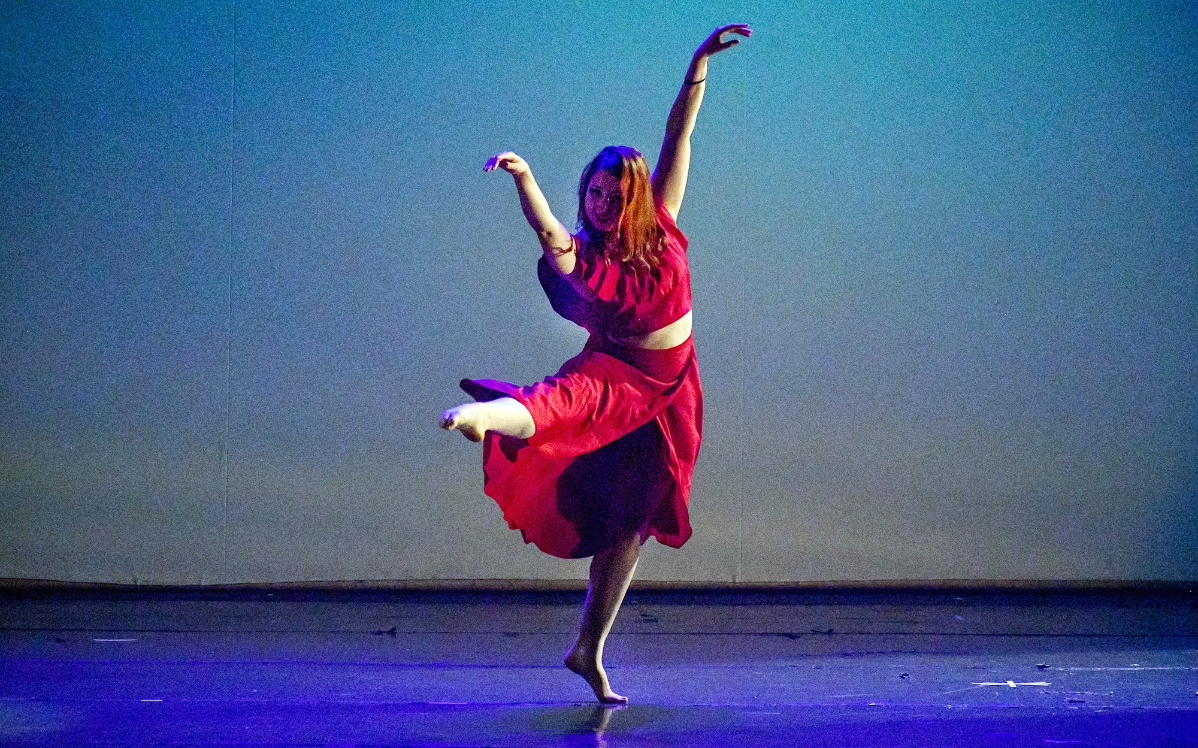 CET apresenta uma jornada antropológica através da dança 