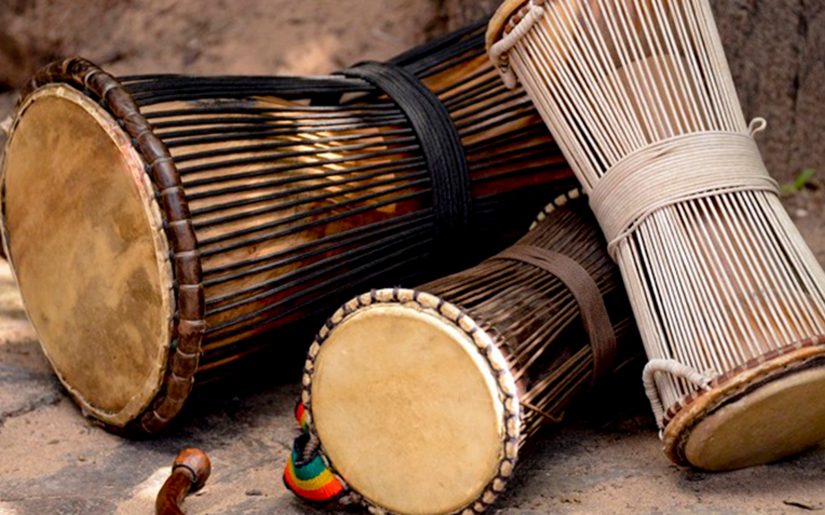 Projeto que estuda os ritmos africanos abre vagas  
