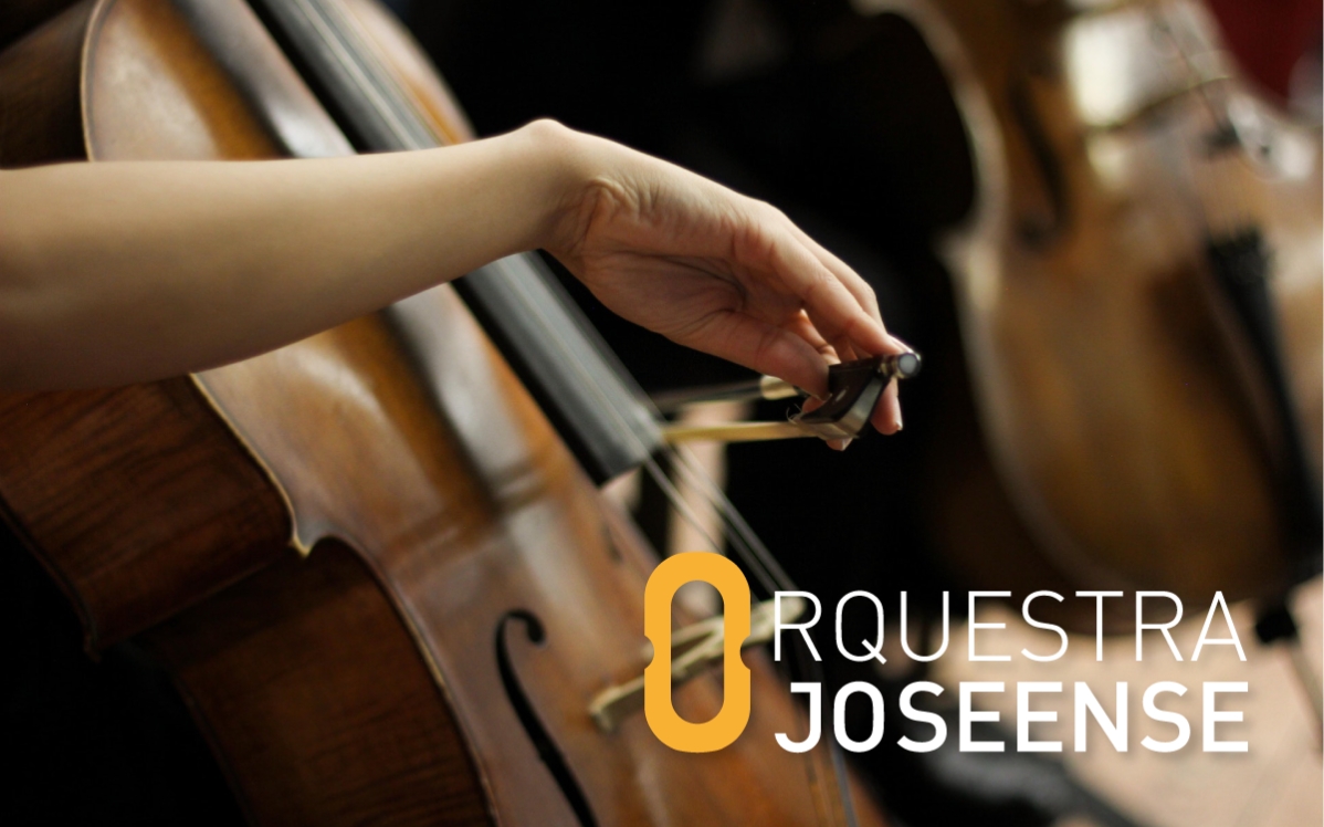 Fundação Cultural abre inscrições para bolsista da Orquestra Joseense