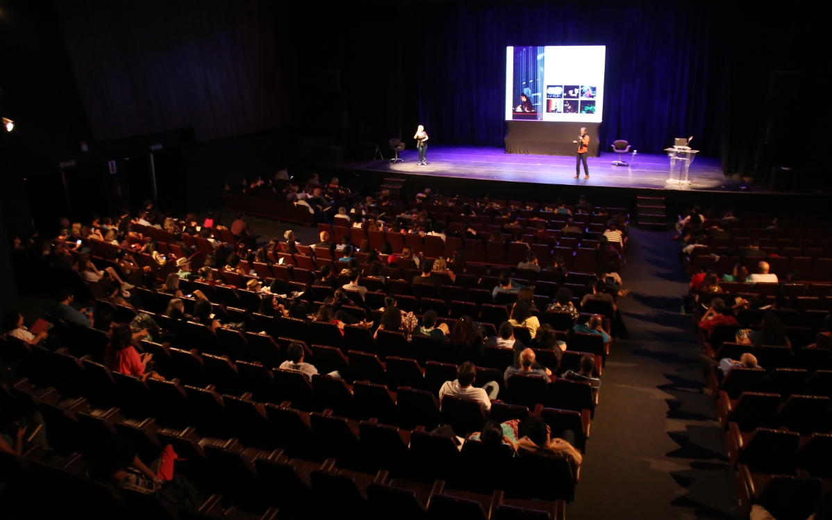 FCCR abre agenda para uso do Teatro Municipal e Cine Santana