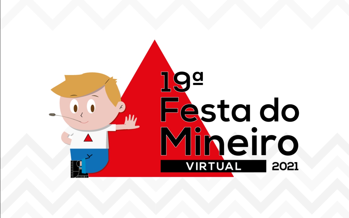 19ª Festa do Mineiro virtual terá missa, vídeo e viola 