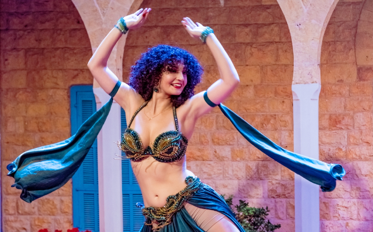 Teatro Municipal terá Mostra Dança e Corporalidade no feriadão