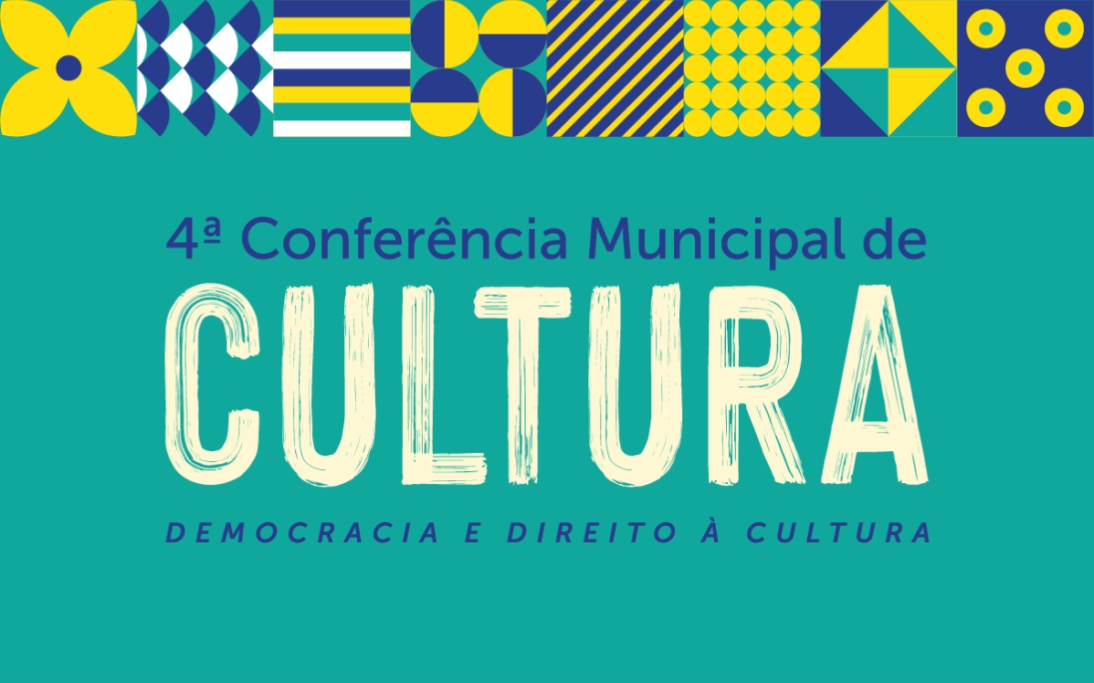 São José dos Campos promove a 4ª Conferência Municipal de Cultura