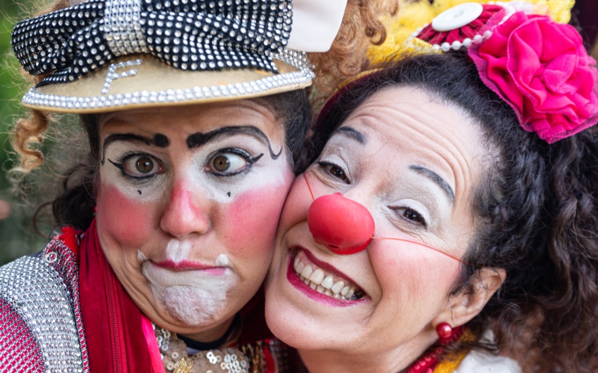 Aqui Tem Circo