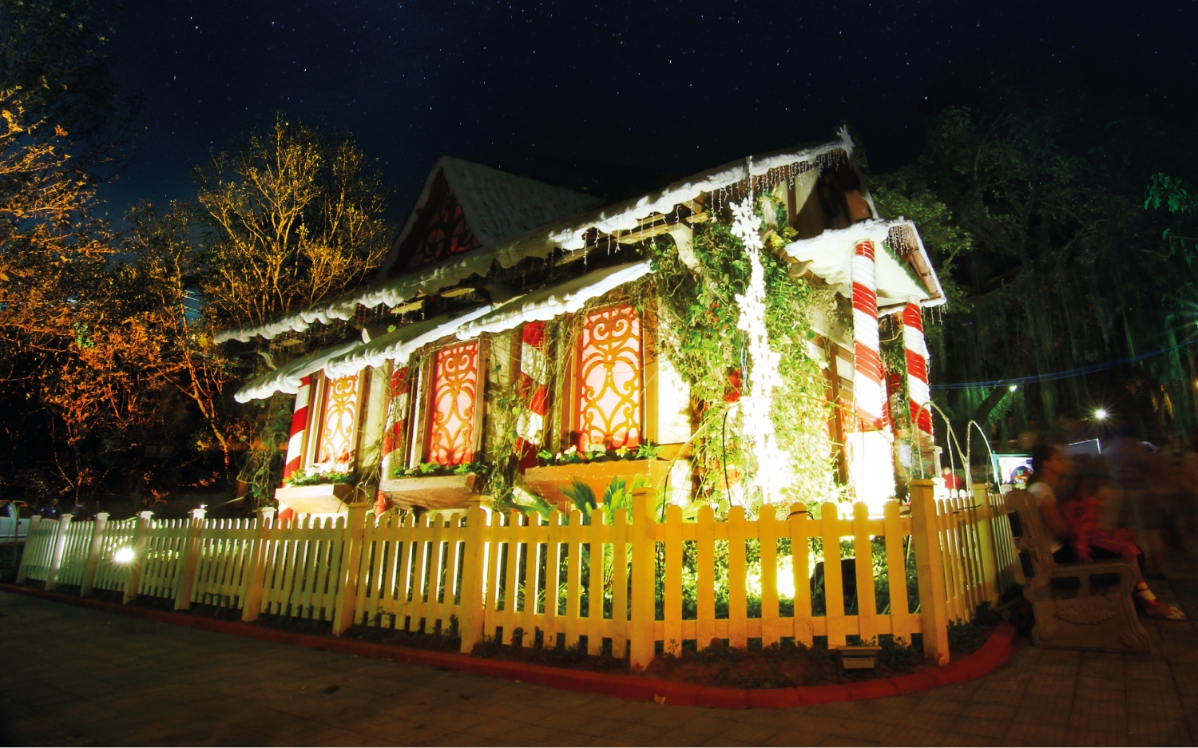 Natal Iluminado
